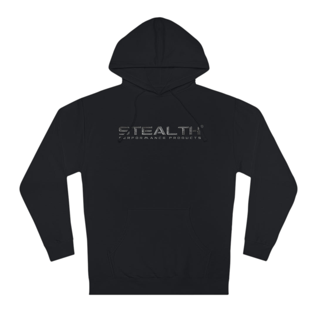 Stealth Performance Hoodie