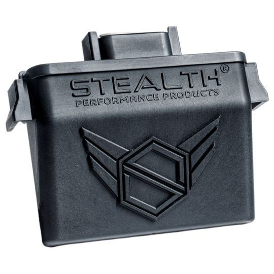 Stealth Module - Chevy/GMC Duramax LZO 3.0L (2023)